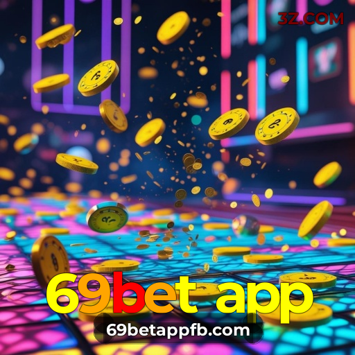 Aproveite os Bônus do 69bet app | Cassino Online Seguro