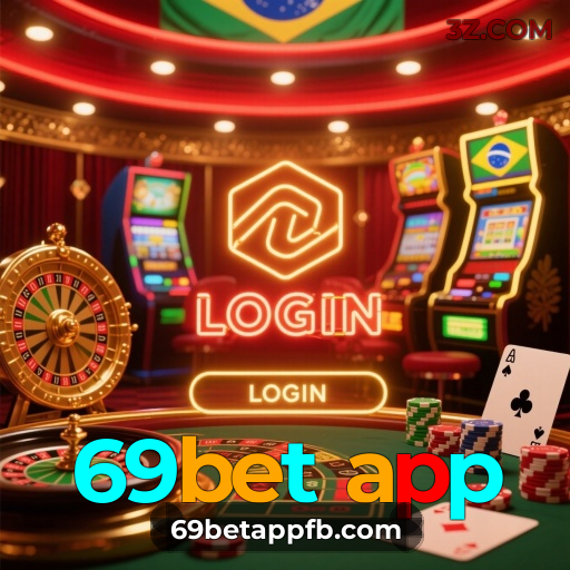Jogue os Melhores Slots no 69bet app | Cassino Online