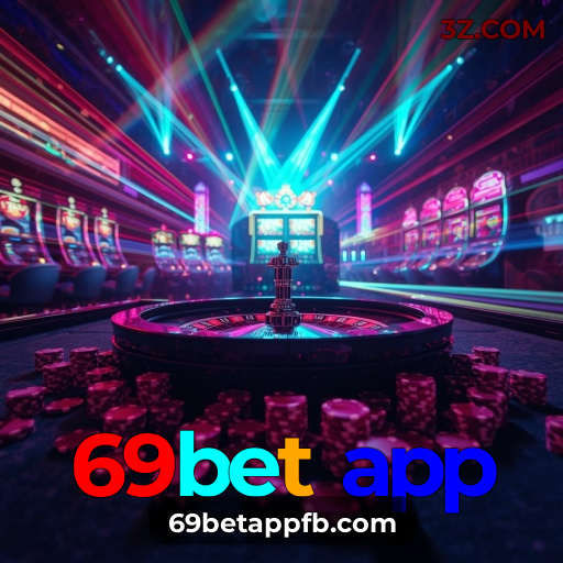 69bet app | Cassino Online com Jogos e Promoções