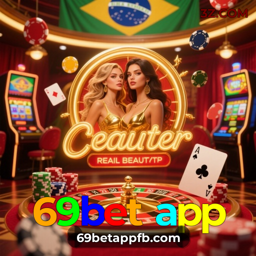 69bet app Cassino Online | Instale o App no Seu Celular