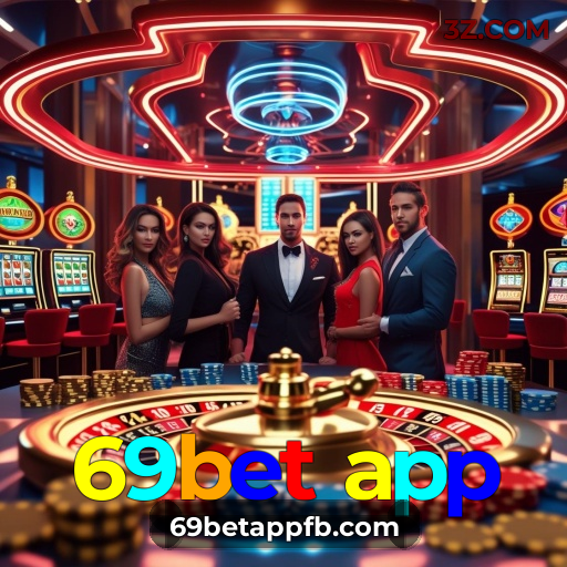 69bet app – Cassino Online com Login Seguro e Protegido
