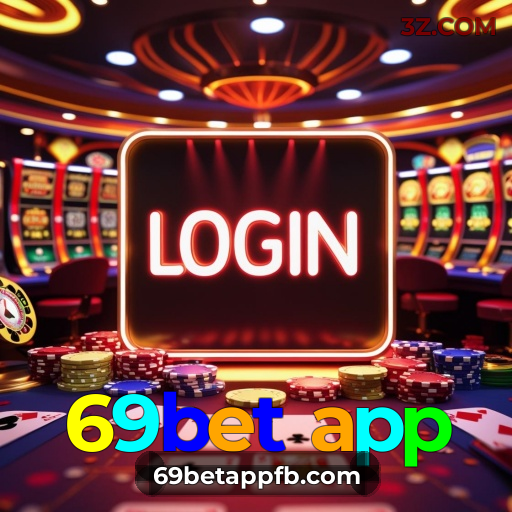 Plataforma 69bet app: O cassino que você pode confiar para jogar e ganhar!